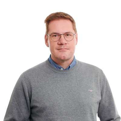 Markus Hövener