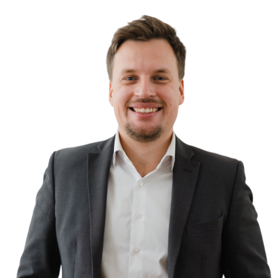 Niklas Mühleis