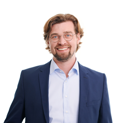 Thomas Volkermann