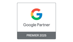 Google Partner Premier 2024